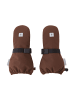 Reima ReimaTec Fäustlinge " Ote " in Umber Brown