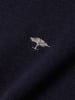 FYNCH-HATTON Strickpullover in marine - 0001