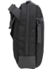 Jost Umhängetasche Tallinn Shoulder Bag Zip XS in Black