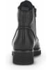 Gabor Schnür-Stiefeletten für Damen in schwarz