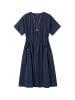 Chiara Ferretti Kleid in DARK BLUE