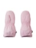 Reima Fäustlinge " Tassu " in Pale rose