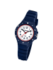 Calypso Analog-Armbanduhr Calypso Junior dunkelblau
