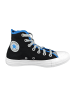 Converse Sneaker schwarz