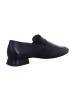 Paul Green Slipper in schwarz