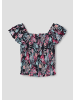 s.Oliver Bluse in 59A1_navy