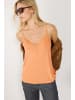 NO MATTER WHAT Blouse in Orange