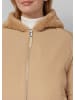 s.Oliver Outdoor-Jacke in 8401_sandstein