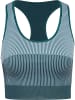 Hummel Bh Hmlyoga Damen in STARGAZER