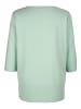 Angel of Style Shirt in grün
