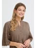 Fransa Kurzarm-Bluse FRRAE Regular fit in MOUNTAIN TRAIL