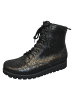 WALDLÄUFER SHOES "Hegli" in carbon
