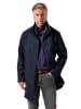 Boston Park Kurzmantel in navy blau