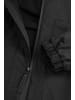 Coccodrillo Übergangsjacke in schwarz