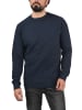 INDICODE Sweatshirt IDBronn in blau