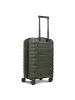 Smartbox Edition 01 4 Rollen Kabinentrolley 55 cm mit Dehnfalte in olive