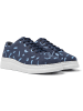 Camper Sneaker " Runner Up " in Blau