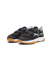 Puma Sneakers Low Varion II V JR in schwarz