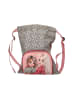 Depesche Sportbeutel TOPModel Leoheart, Kordel-Rucksack