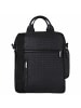 Davidoff Icon - Shopper 40 cm in schwarz