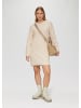s.Oliver Kleid kurz in Beige