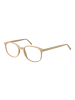 Andy Wolf Unisex Optische Fassungen Panto Creme
