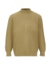 carato Strickpullover in Beige