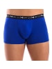 DIM 2er-Set: Boxershorts in Blue