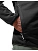 Berghaus Fleecejacke in Black/Black