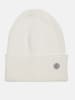 Tazzio Beanie Mütze "A500" - in Ecru