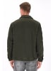 DreiMaster Men Jacket in military olive
