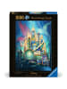 Ravensburger Ravensburger Puzzle 1.000 Teile Disney Castles: Arielle in bunt