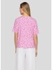 Rabe T-Shirt in Rosa
