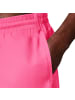 Nike Badeshorts 5" Volley Shorts in Pink
