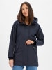 Didriksons Parka Alana in marine