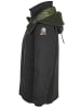 Parajumpers Winterjacke für Herren in schwarz