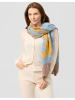 Codello Schal in blau
