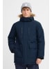 North Bend Parka NBBruce M in Blau