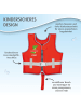 Reer myswimbuddy Schwimmlernweste S in Rot ab 15 Monate