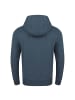 riverso  Sweatjacke RIVNils in Blau