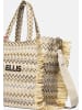 Marc Ellis Handtasche in MULTICOLORED