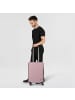 Franky Dallas 3.0 4 Rollen Trolley S 55 cm in old rose