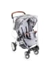 Zamboo Universal Regenschutz Premium für Buggy und