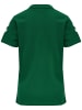 Hummel Hummel Polo Hmlgo Multisport Damen in EVERGREEN