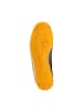 Teddy Smith Leder-Sneaker Gelb