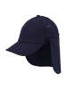 Balke Baseball Cap in blau