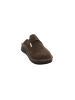 Finn Comfort Schnürschuh in braun