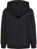 Hummel Hummel Sweatshirt Hmlstreet Jungen Feuchtigkeitsabsorbierenden in BLACK