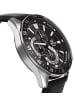 Casio Edifice Herrenuhr Chronograph Schwarz