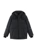 Reima Daunenjacke " Winterjacke Ranua " in Schwarz